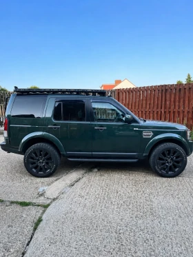 Land Rover Discovery 3.0 SDV6  - 10999 € / 21512.17 лв. - 36956089 8