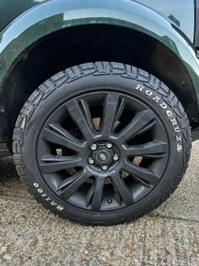 Land Rover Discovery 3.0 SDV6  - 10999 € / 21512.17 лв. - 36956089 10
