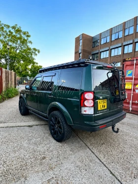 Land Rover Discovery 3.0 SDV6  - 10999 € / 21512.17 лв. - 36956089 2