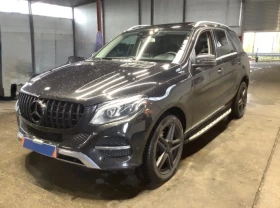 ������ Mercedes-Benz GLE 35...