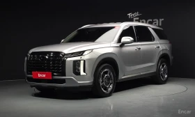 Hyundai Palisade 3.8* EXCLUSIVE* ПОДГРЕВ* ОБДУХВАНЕ* ДИСТРОНИК* 360