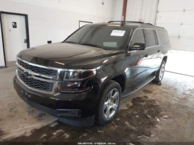 Chevrolet Suburban LT* КОЖА* ИСТОРИЯ* ЛИЗИНГ | Auto.bg — изображение 2