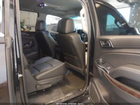 Chevrolet Suburban LT* КОЖА* ИСТОРИЯ* ЛИЗИНГ | Auto.bg — изображение 8