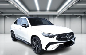 ������ Mercedes-Benz GLC 22...