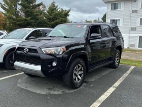 ������ Toyota 4runner