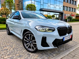 BMW X4 M40D* MSPORT* 360CAM* PANORAMA* PODGREV* TOP!!! | Auto.bg — изображение 3