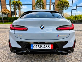 BMW X4 M40D* MSPORT* 360CAM* PANORAMA* PODGREV* TOP!!! | Auto.bg — изображение 6