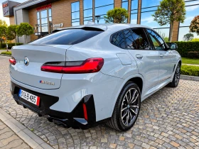 BMW X4 M40D* MSPORT* 360CAM* PANORAMA* PODGREV* TOP!!! | Auto.bg — изображение 5