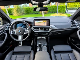 BMW X4 M40D* MSPORT* 360CAM* PANORAMA* PODGREV* TOP!!! | Auto.bg — изображение 11