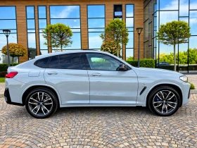 BMW X4 M40D* MSPORT* 360CAM* PANORAMA* PODGREV* TOP!!! | Auto.bg — изображение 4