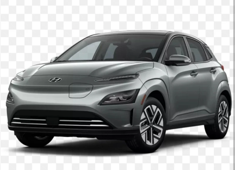 Hyundai Kona, снимка 1 - Автомобили и джипове - 47508058