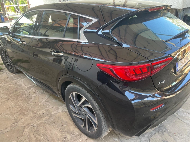 Infiniti Q30 Premium Tech, снимка 2 - Автомобили и джипове - 47166583