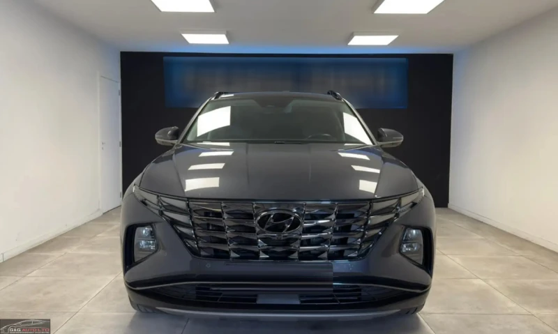 Hyundai Tucson 1.6PHEV/265HP/PRIME/4X4/360/LED/ACC/KLESS/ASC, снимка 3 - Автомобили и джипове - 50391015