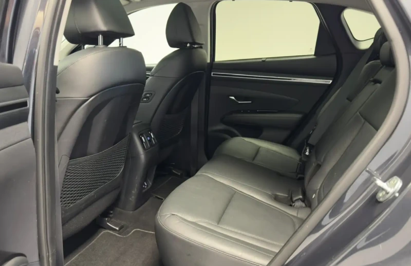 Hyundai Tucson 1.6PHEV/265HP/PRIME/4X4/360/LED/ACC/KLESS/ASC, снимка 14 - Автомобили и джипове - 50391015
