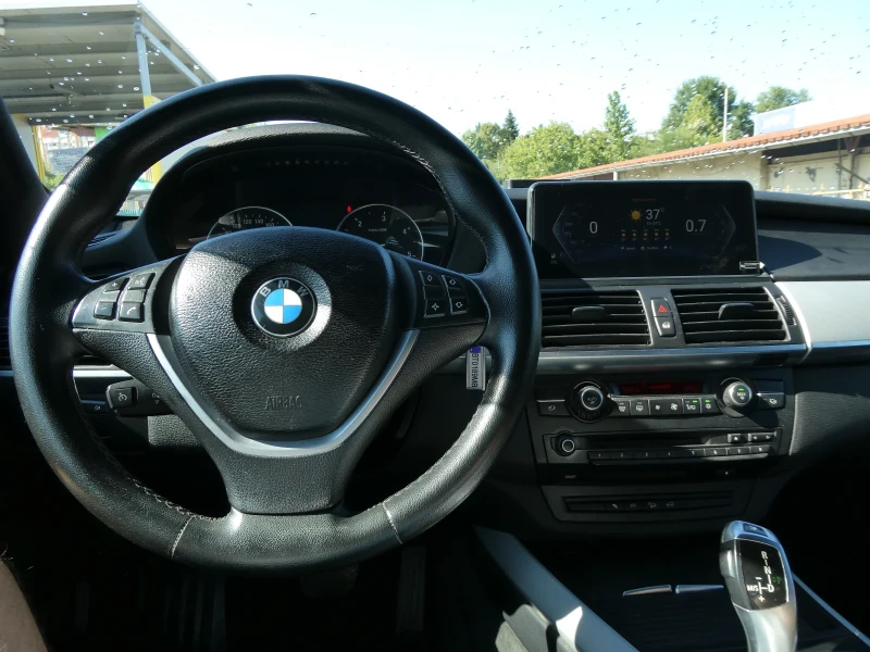 BMW X5 3.0D, снимка 9 - Автомобили и джипове - 51934727