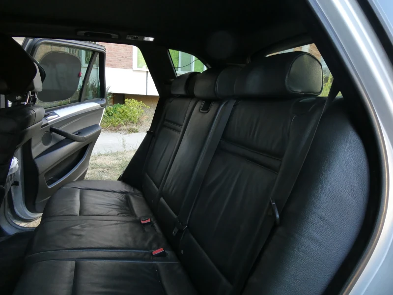 BMW X5 3.0D, снимка 14 - Автомобили и джипове - 51934727