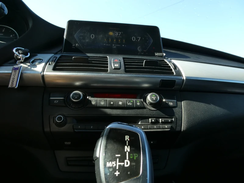 BMW X5 3.0D, снимка 10 - Автомобили и джипове - 51934727