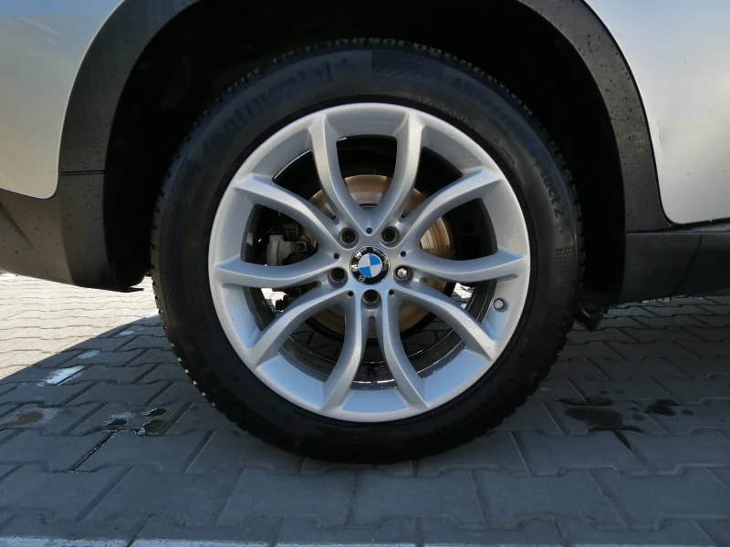 BMW X5 3.0D, снимка 5 - Автомобили и джипове - 51934727