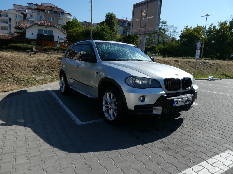 BMW X5 3.0D, снимка 2 - Автомобили и джипове - 51934727