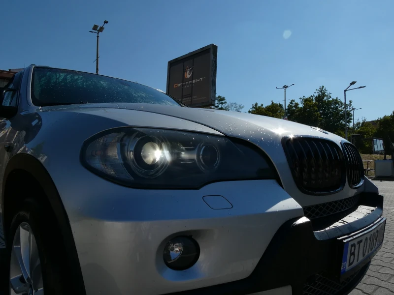 BMW X5 3.0D, снимка 3 - Автомобили и джипове - 51934727