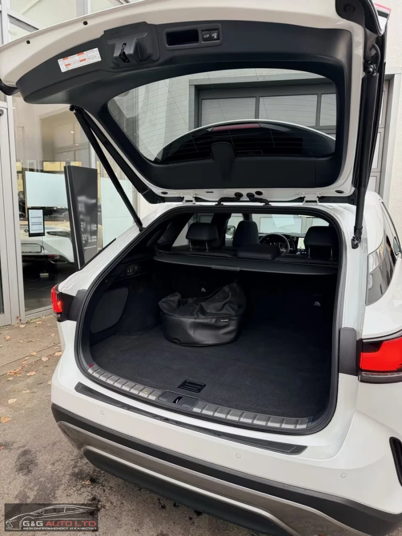 Lexus RX 450h plus LUXURY/309HP/PANO/360/HUD/MEMO/LEVINSON/593g, снимка 14 - Автомобили и джипове - 52413700