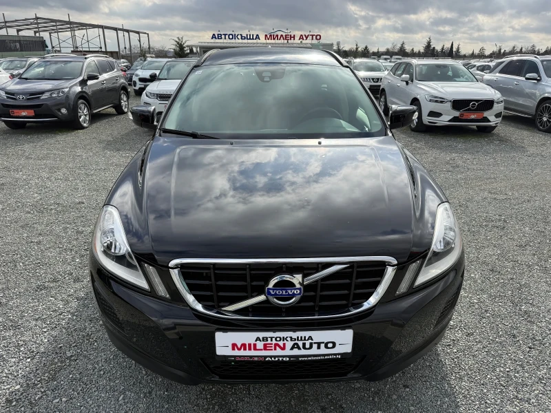 Volvo XC60 (KATO НОВА), снимка 2 - Автомобили и джипове - 52887333