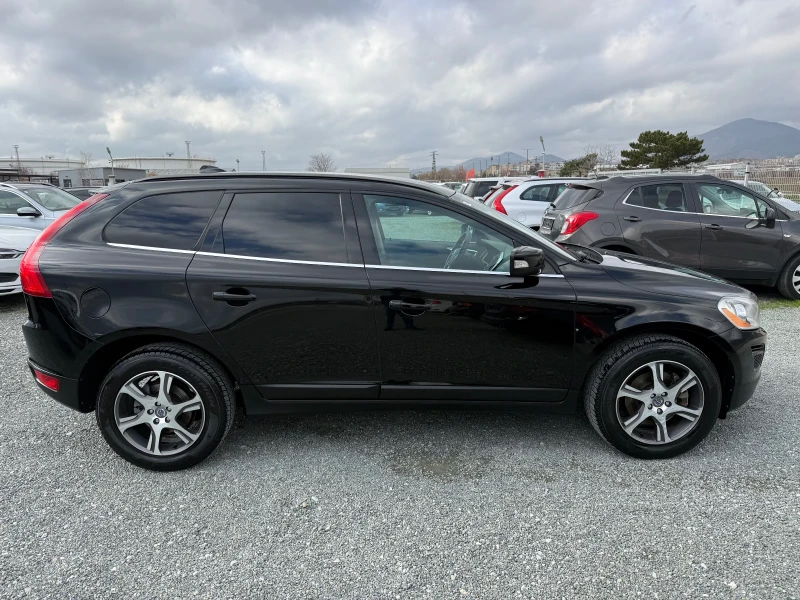 Volvo XC60 (KATO НОВА), снимка 4 - Автомобили и джипове - 52887333