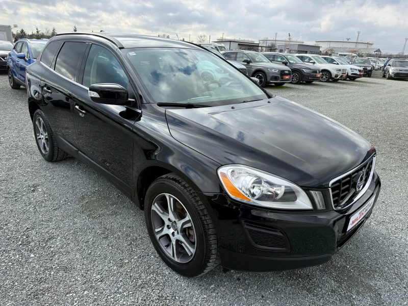 Volvo XC60 (KATO НОВА), снимка 3 - Автомобили и джипове - 52887333