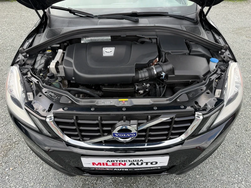 Volvo XC60 (KATO НОВА), снимка 17 - Автомобили и джипове - 52887333