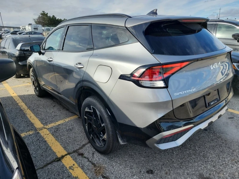 Kia Sportage * EX PREMIUM  AWD * CARFAX * ФИНАНСИРАНЕ, снимка 4 - Автомобили и джипове - 53011854