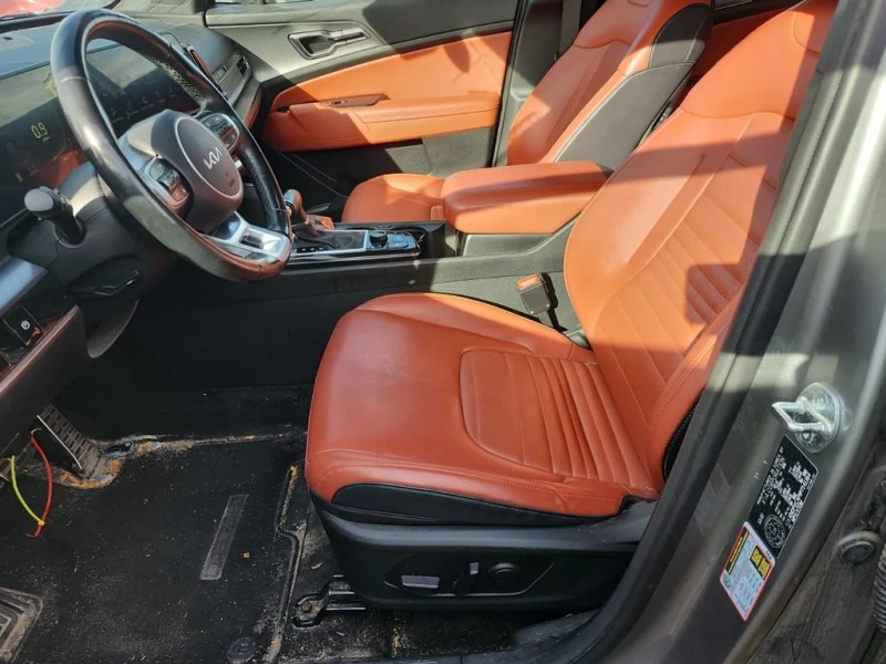 Kia Sportage * EX PREMIUM  AWD * CARFAX * ФИНАНСИРАНЕ, снимка 5 - Автомобили и джипове - 53011854