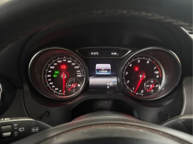 Mercedes-Benz GLA * 250 * CARFAX * ЦЕНА ДО БГ, снимка 8 - Автомобили и джипове - 53100506