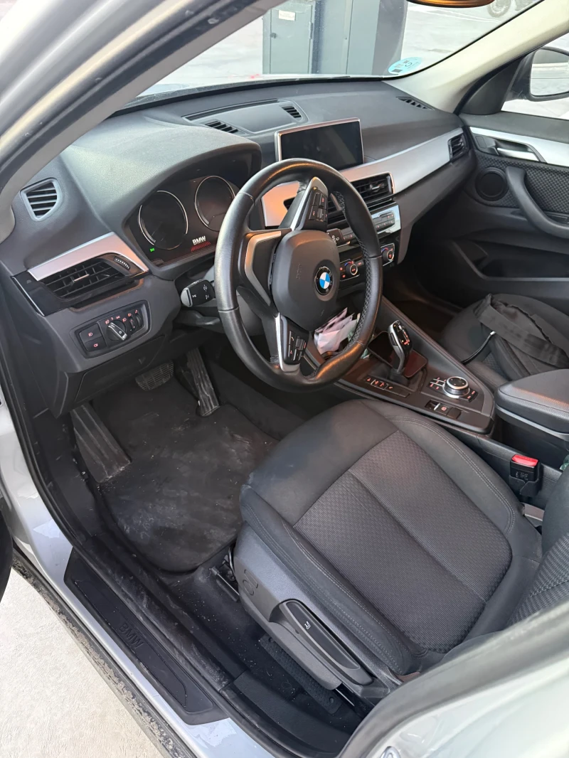BMW X1 Sdrive, снимка 5 - Автомобили и джипове - 53479637