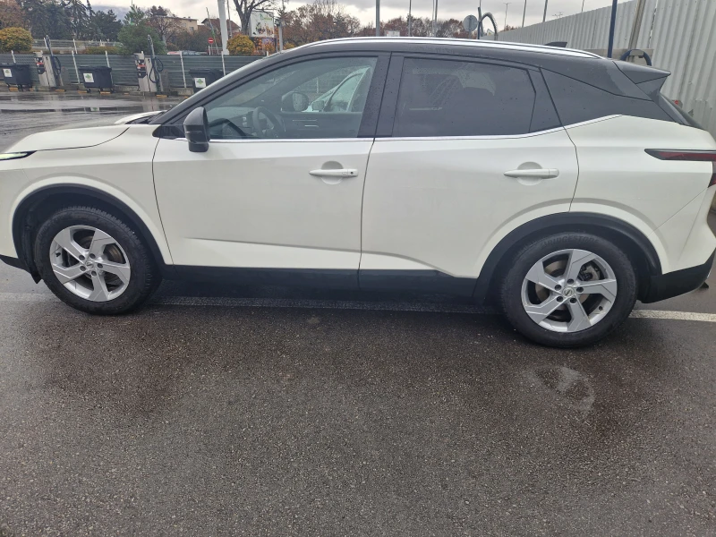 Nissan Qashqai Tekna Plus - 25000 EUR - 86564396 1