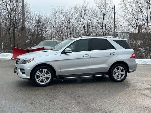 Mercedes-Benz ML 350 4MATIC * 360 KAME��* ��������* ��������*  | Mobile.bg � ����������� 3