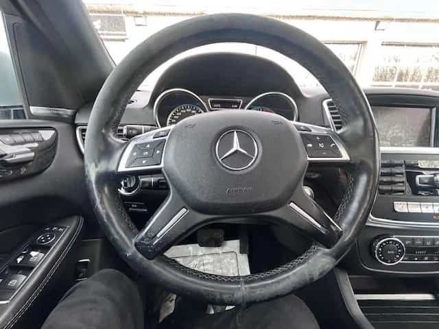 Mercedes-Benz ML 350 4MATIC * 360 KAME��* ��������* ��������*  | Mobile.bg � ����������� 12