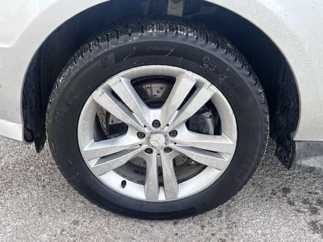 Mercedes-Benz ML 350 4MATIC * 360 KAME��* ��������* ��������*  | Mobile.bg � ����������� 8