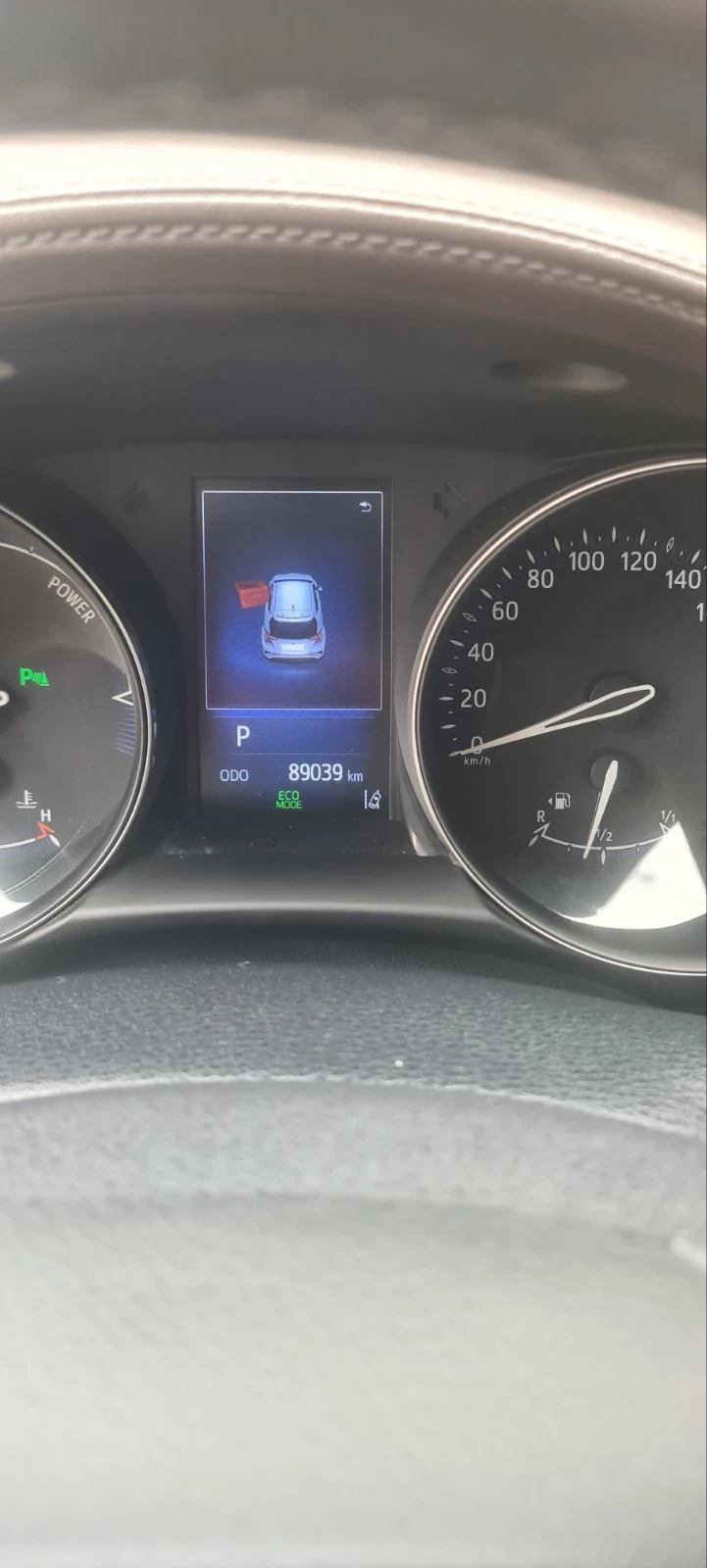 Toyota C-HR 1.8 chr, снимка 3 - Автомобили и джипове - 55043654