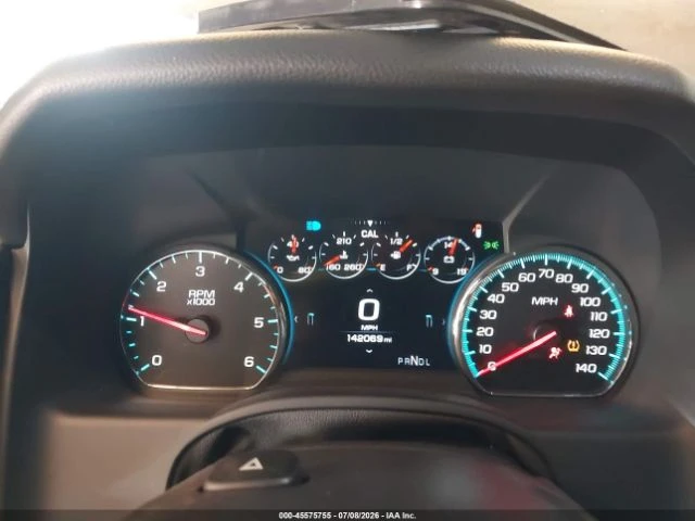 Chevrolet Suburban LT* КОЖА* ИСТОРИЯ* ЛИЗИНГ, снимка 7 - Автомобили и джипове - 55655048