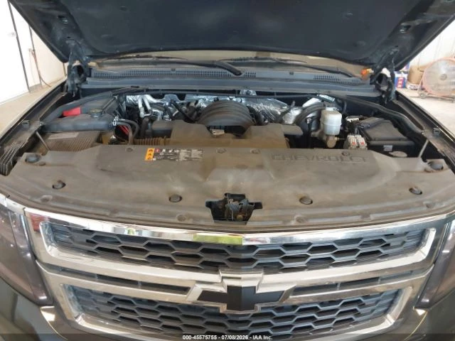 Chevrolet Suburban LT* КОЖА* ИСТОРИЯ* ЛИЗИНГ, снимка 10 - Автомобили и джипове - 55655048