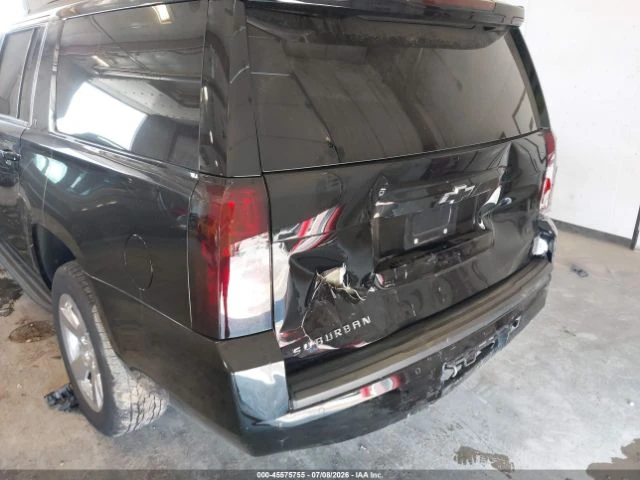 Chevrolet Suburban LT* КОЖА* ИСТОРИЯ* ЛИЗИНГ, снимка 6 - Автомобили и джипове - 55655048