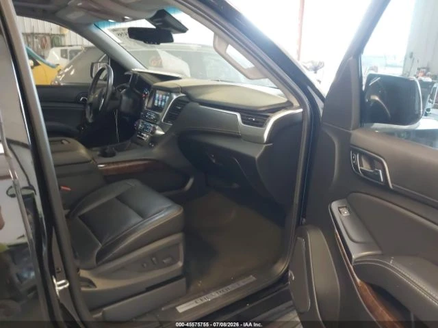 Chevrolet Suburban LT* КОЖА* ИСТОРИЯ* ЛИЗИНГ, снимка 5 - Автомобили и джипове - 55655048