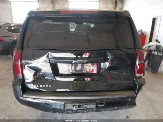 Chevrolet Suburban LT* КОЖА* ИСТОРИЯ* ЛИЗИНГ, снимка 16 - Автомобили и джипове - 55655048