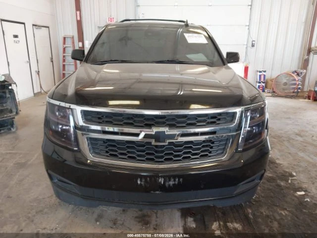 Chevrolet Suburban LT* КОЖА* ИСТОРИЯ* ЛИЗИНГ, снимка 12 - Автомобили и джипове - 55655048