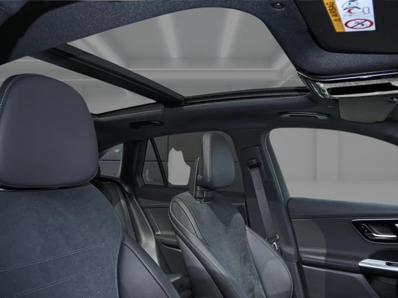 Mercedes-Benz GLC 220 d 4Matic = AMG Line = Advanced Plus Гаранция, снимка 8 - Автомобили и джипове - 55802653