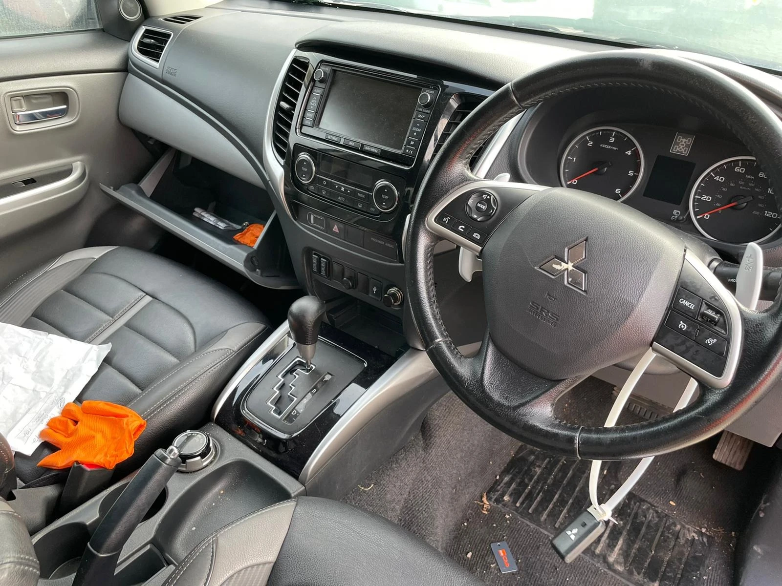 Mitsubishi L200 2.4DID   | Mobile.bg   16