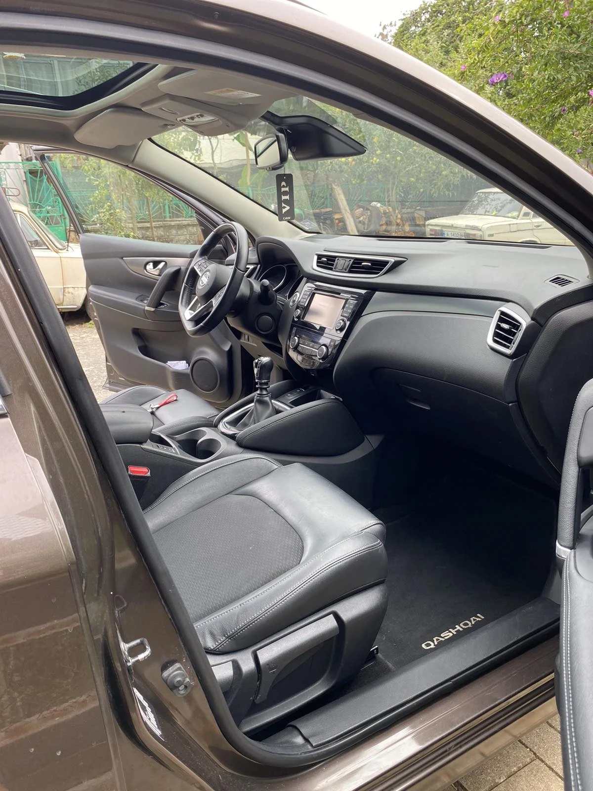 Nissan Qashqai 1.5 dCi TEKNA+  | Mobile.bg   11