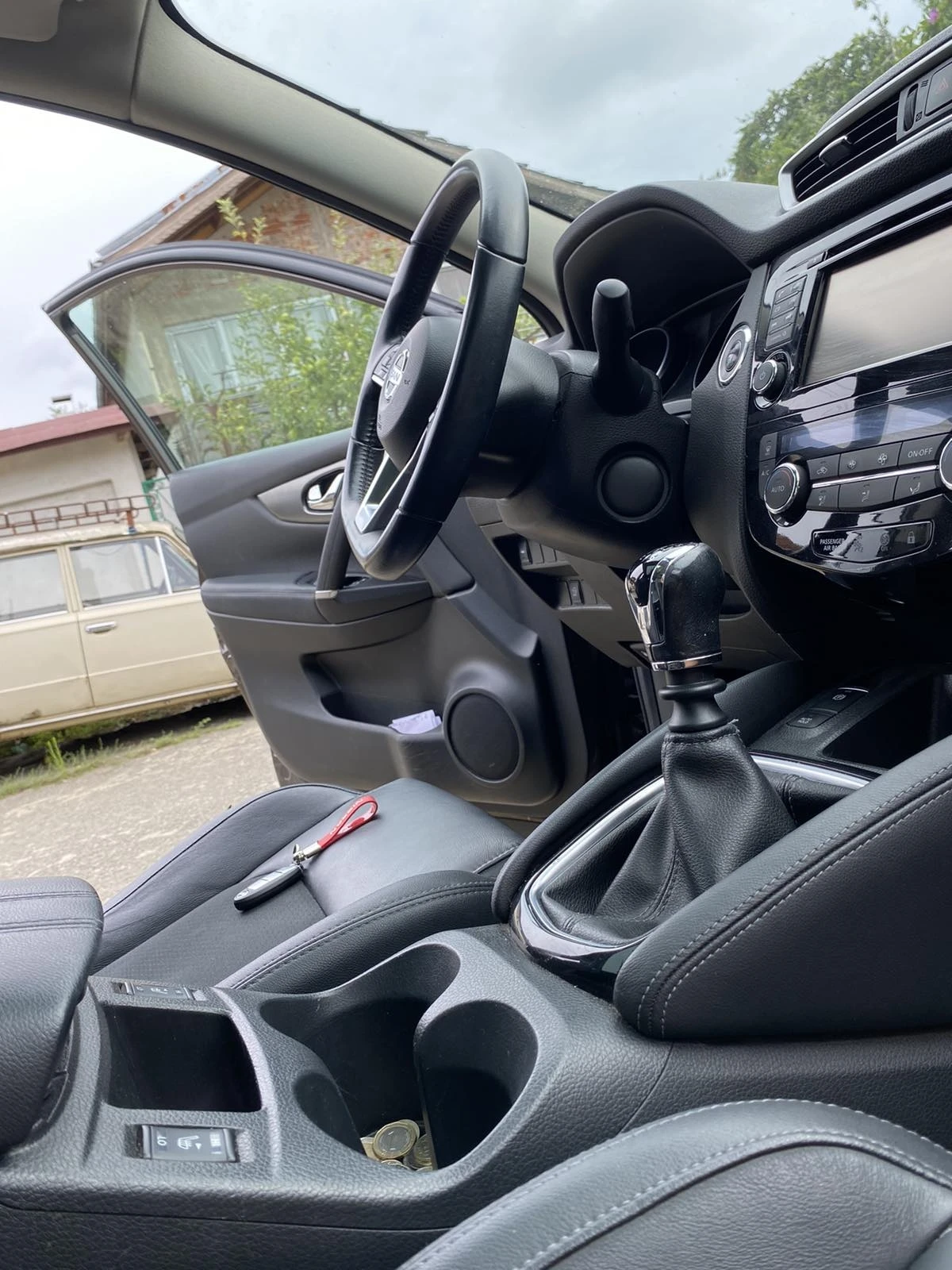 Nissan Qashqai 1.5 dCi TEKNA+  | Mobile.bg   12