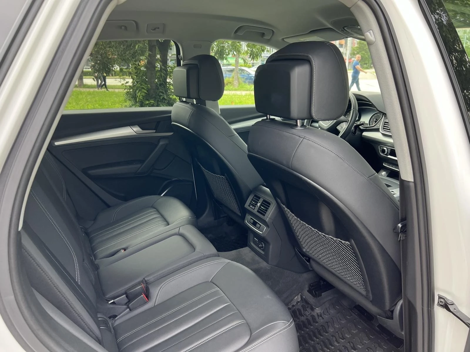 Audi Q5 ПРОМОЦИЯ | Mobile.bg — изображение 14