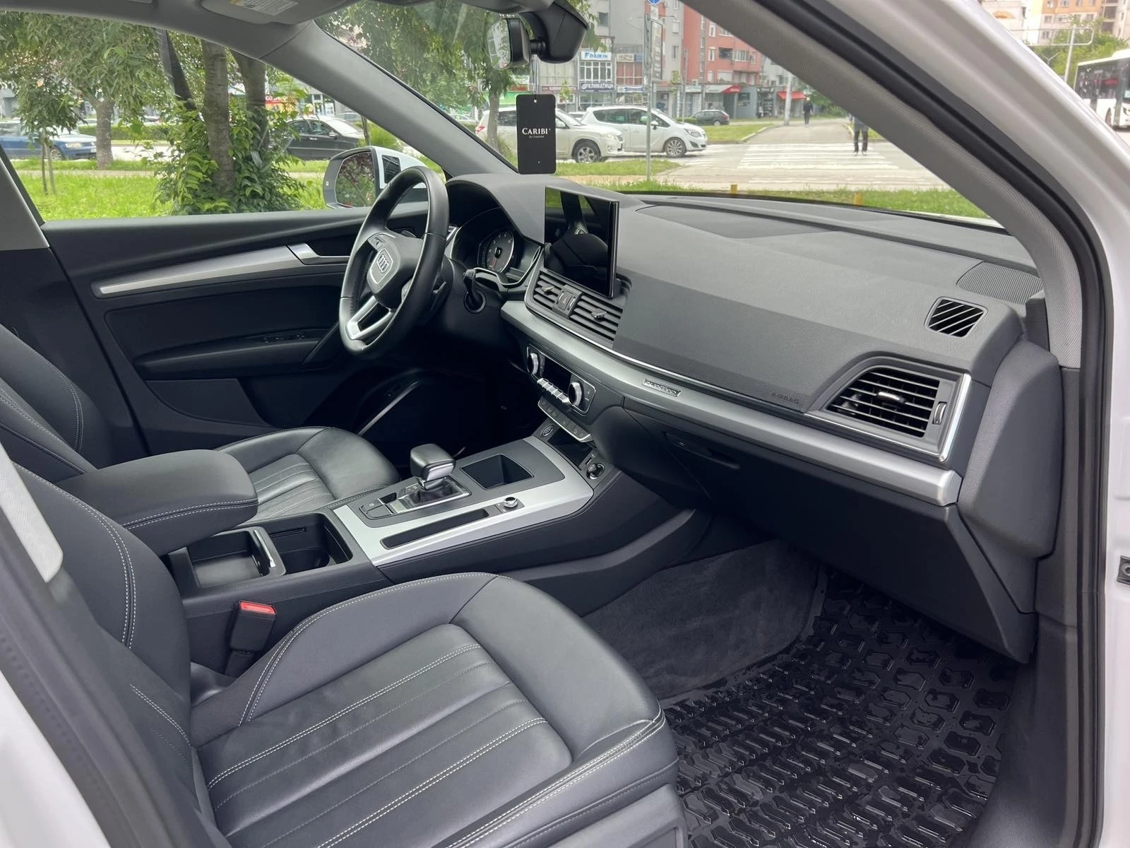 Audi Q5 ПРОМОЦИЯ | Mobile.bg — изображение 12